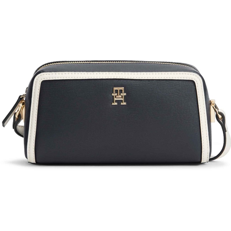 Tommy Hilfiger Crossbody Grace Blå 1