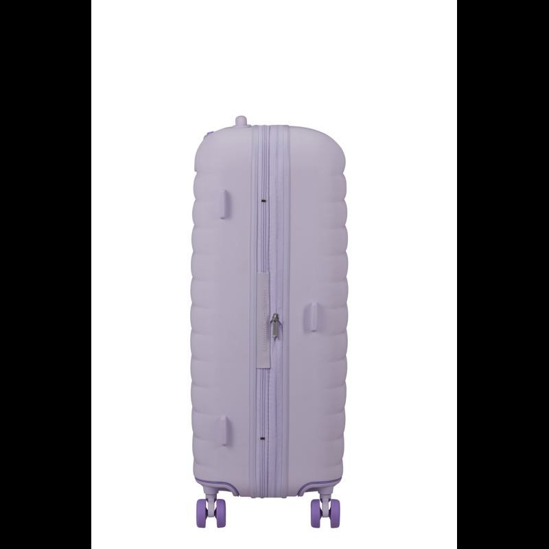 American Tourister Resväska Neovibe Lila 77 Cm 7