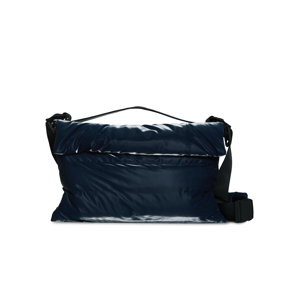 Rains Crossbody Loop Bag M. blå