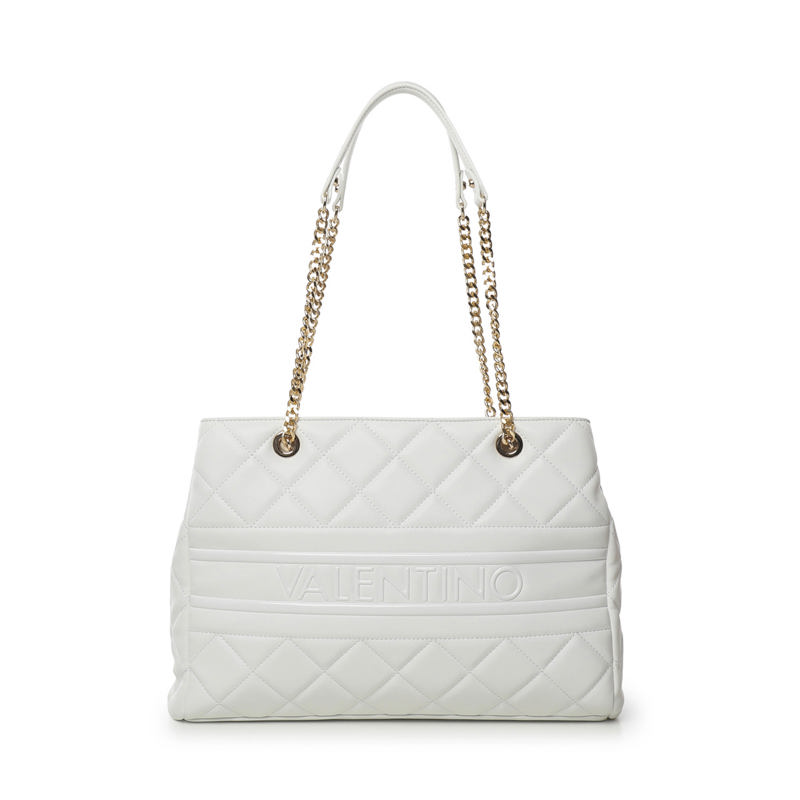 Valentino Bags Shopper Ada Hvid 1