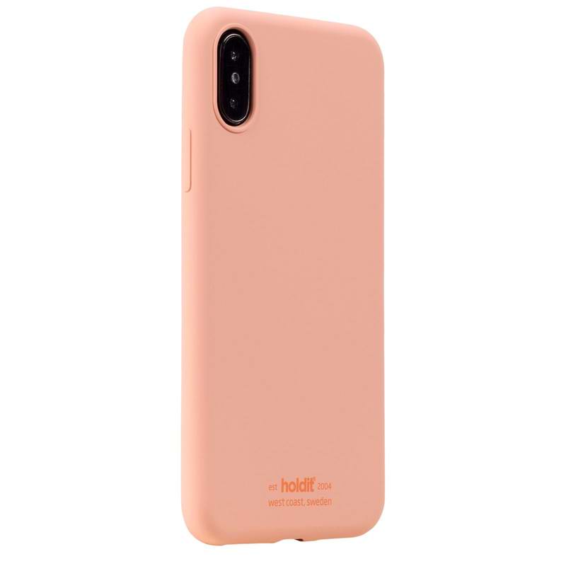Holdit Mobilcover Fersken iPhone 7/8/SE 2