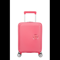 American Tourister Resväska Soundbox mini Rosa Str. 47 1