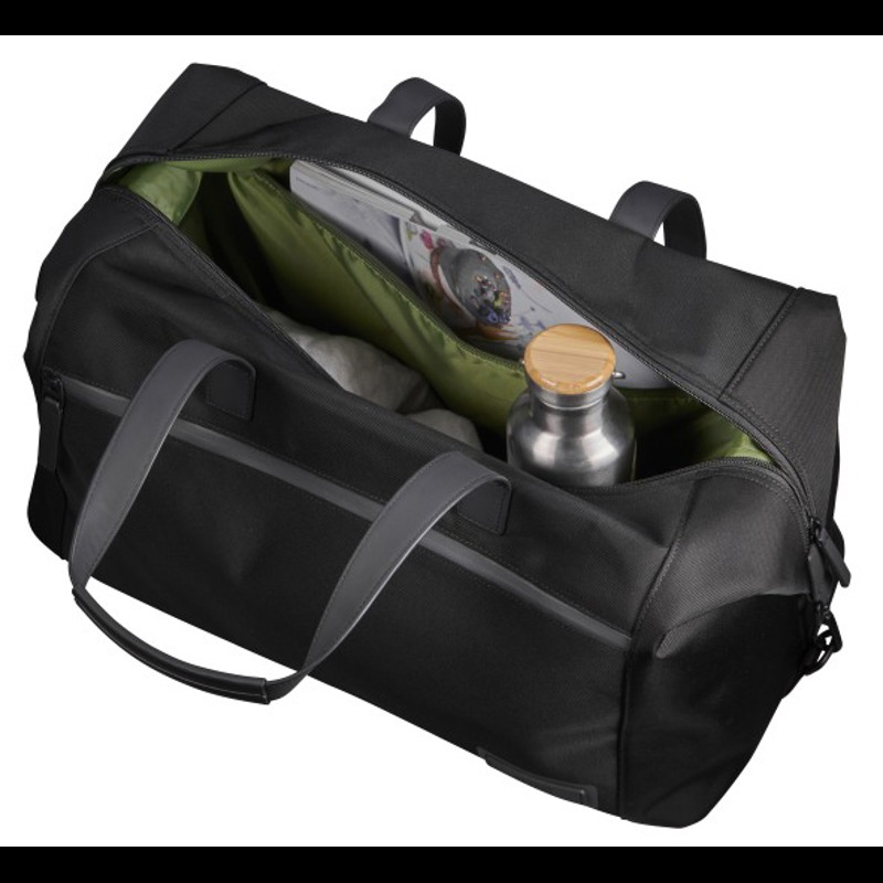 Jost Travelbag TALLINN Svart 4