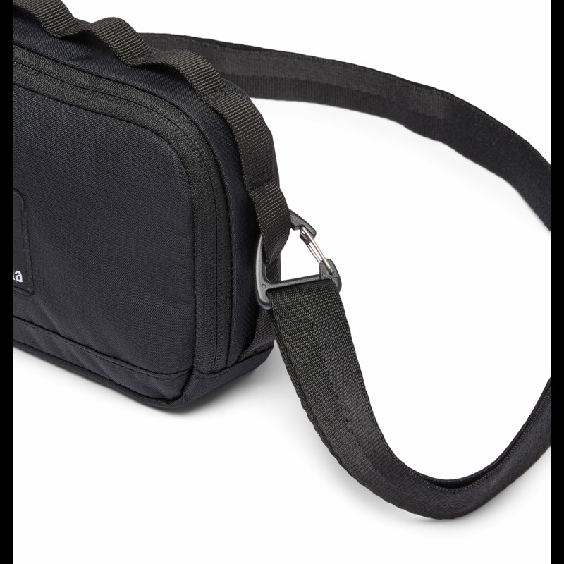 Columbia Crossbody Trail Traveler Sort 7