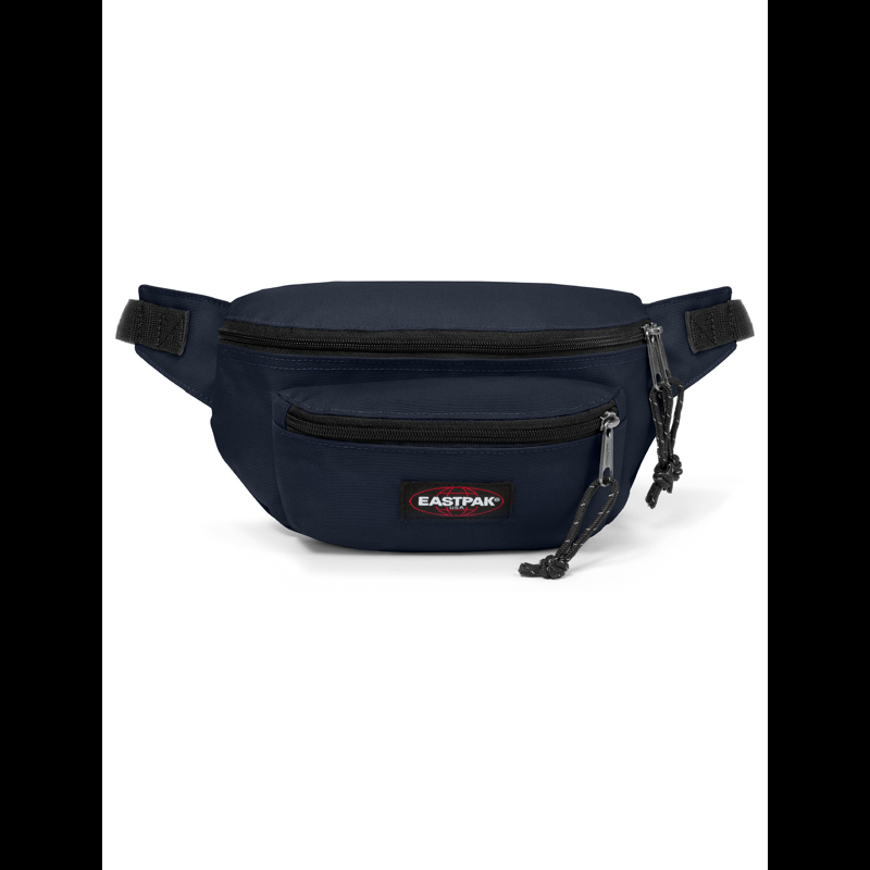 Eastpak Midjeväska Doggy Bag Mörkblå 1