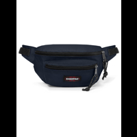 Eastpak Bæltetaske Doggy Bag Mørk blå 1
