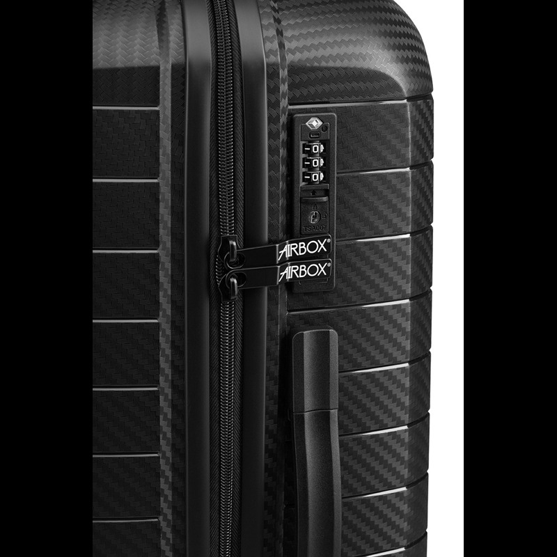 Airbox Resväska Airbox AZ18 Svart 66 Cm 8