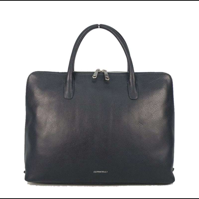 GiGi Fratelli Datorväska Romance Marin 15" 1
