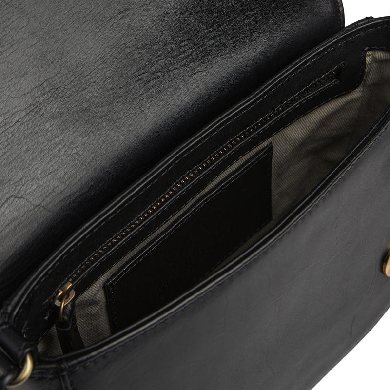 MARKBERG Crossbody Kaden Sort 3