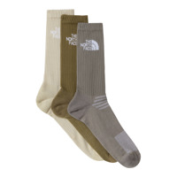 The North Face Strumpor Multi Sport 3-pack Fler färger Str. 44-46 1