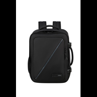American Tourister Rejsetaske Take 2Cabin Sort 1