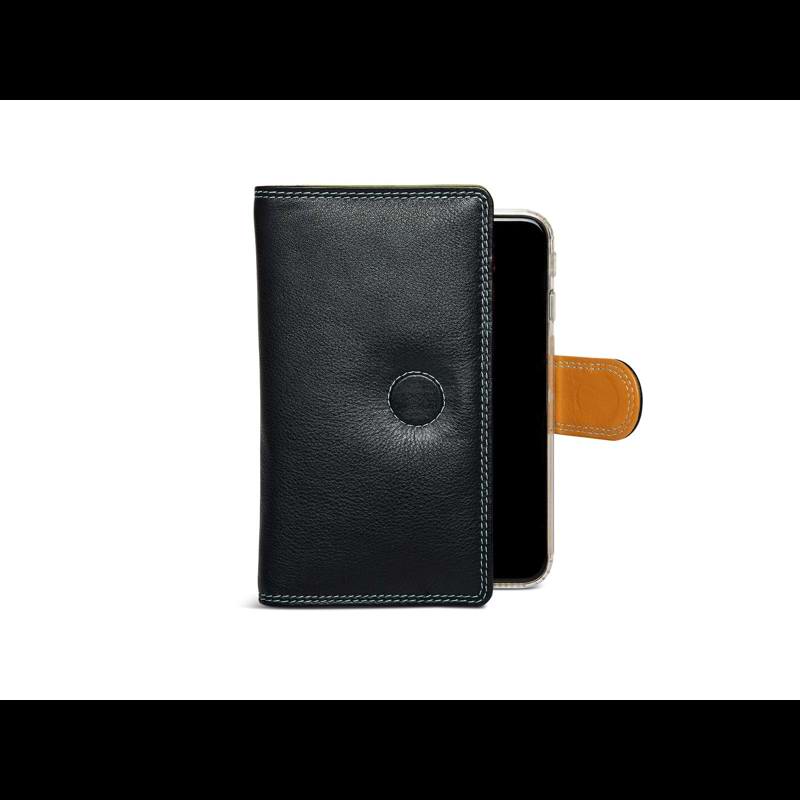 Pia Ries Mobil cover  Sort 5