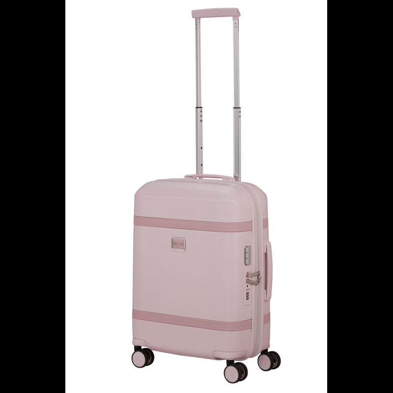 Samsonite Kuffert Image Rosa 55 Cm 9
