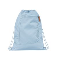 Satch Gymnastikpåse Nordic Ice Blue Isblå