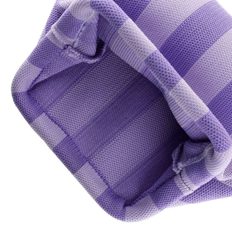 By Stær Clutch Alba Lila 3