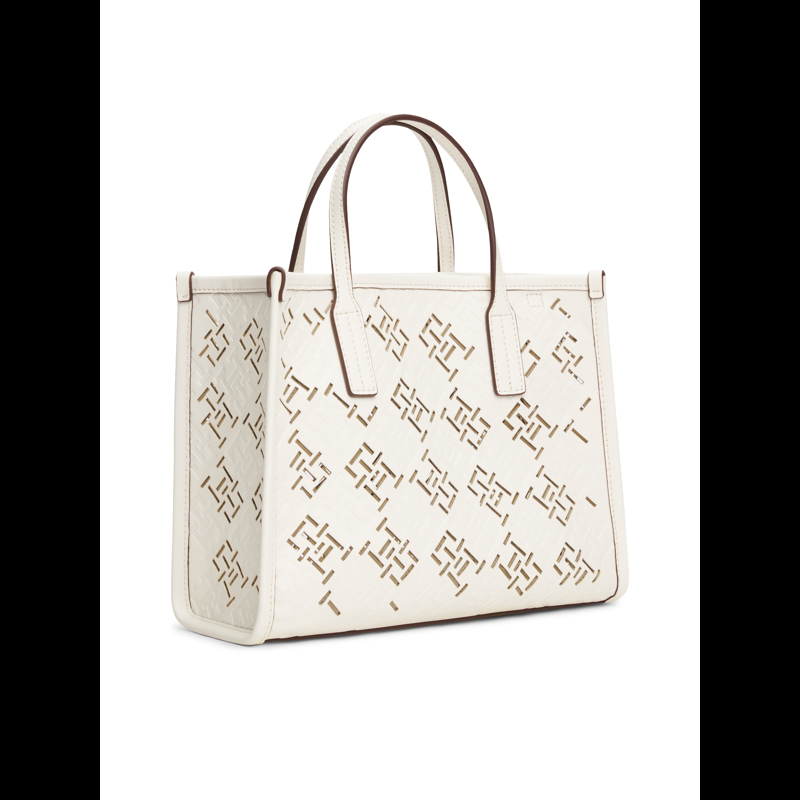 Tommy Hilfiger Håndtaske City Mini Gul 4