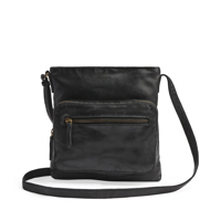 Aura Crossbody Havanna Svart 1