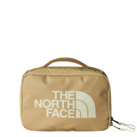 The North Face Toilettaske Base Camp Voyager Brun/Beige 1