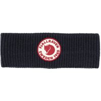 Fjällräven Pannband 1960 Logo Marin 1