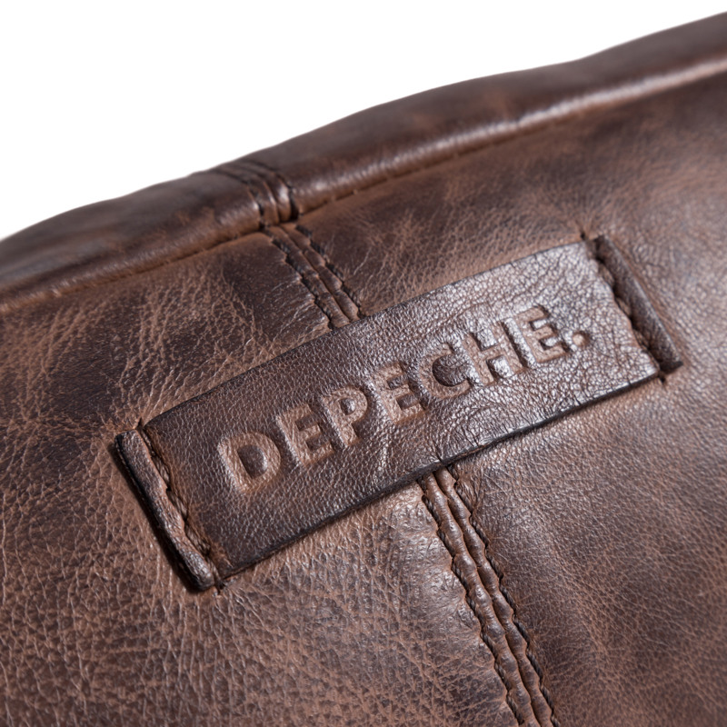 Depeche Midjeväska Brun/brun 5