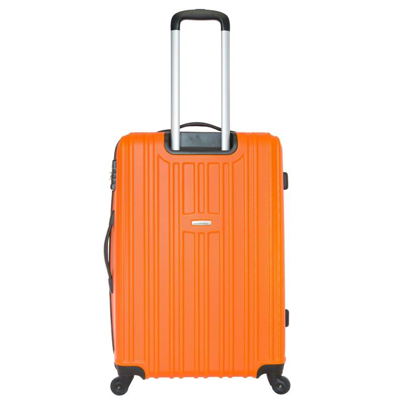 Cavalet Resväska Malibu Orange 65 Cm 4