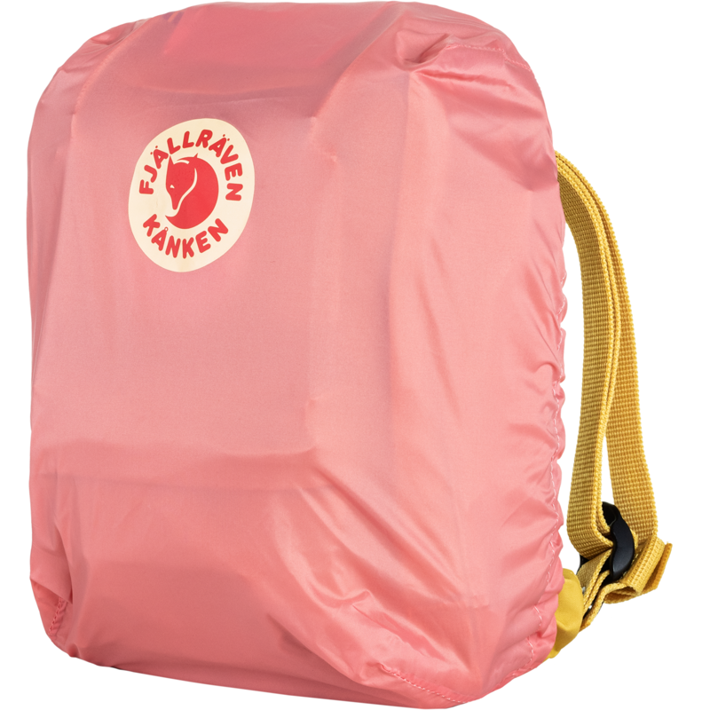 Fjällräven Regnslag Kånken Mini Pink 2