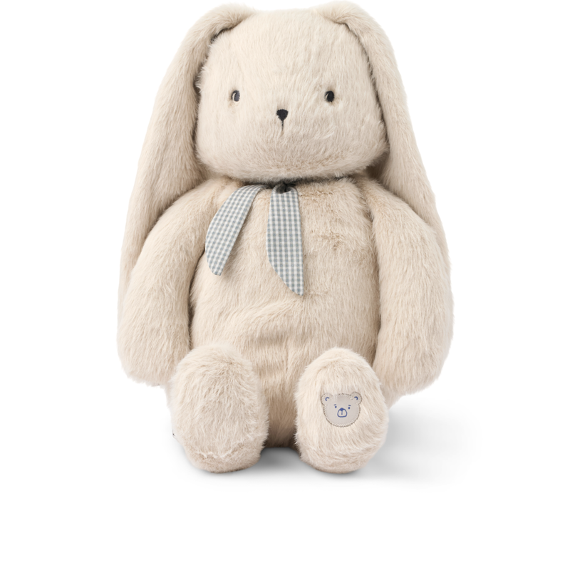 LIEWOOD Børnerygsæk Dayana Rabbit Creme 1