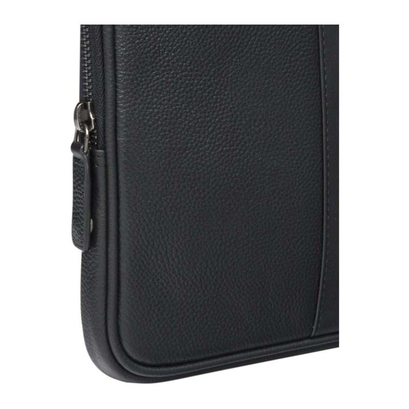 dbramante1928 Computertaske Viborg Sort 13" 4