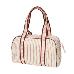 Maanesten Taske Quilted Suvi Summer Abrikos alt image