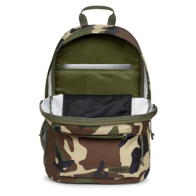 Eastpak Rygsæk Padded Double Dark Camou 13" 4