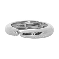 PITAYA Armband May Open  Silver