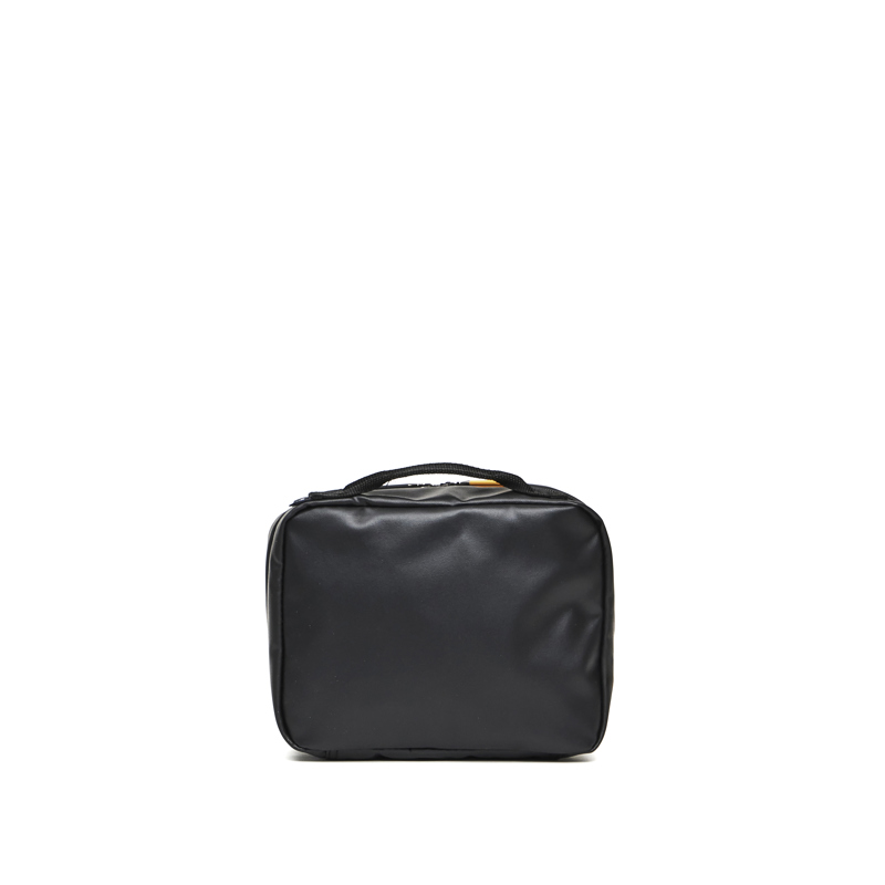 Mandarina Duck Toalettväska Eco Coated Svart 4