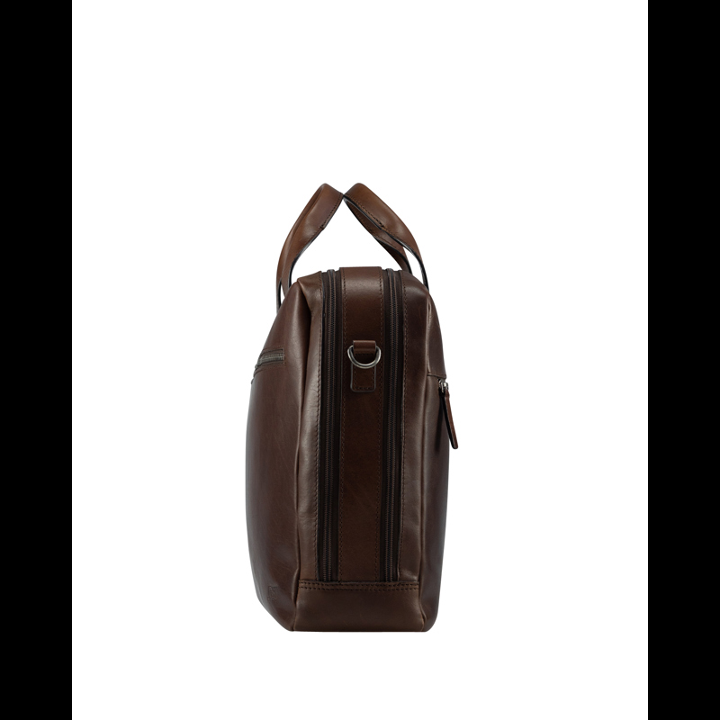 Jost Computertaske Lund M Brun 13" 4