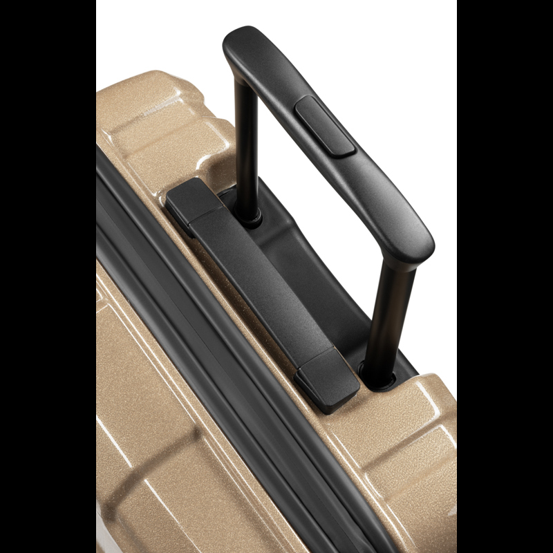 EPIC Kuffert Crate Reflex EVO Guld 55 Cm 6