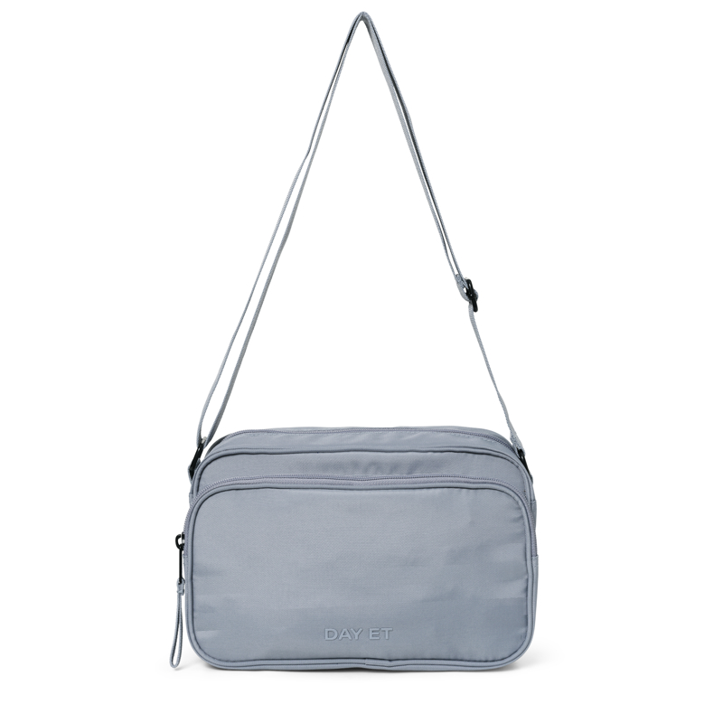 DAY ET Crossbody Day RE-S Tonal D. Ice blue 1