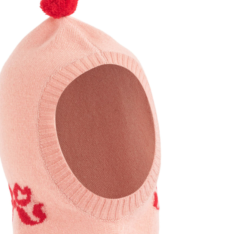 Molo Balaklava Kite Rosa 3-5 år 3