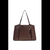 Guess Shoppingväska Melody Brun 1