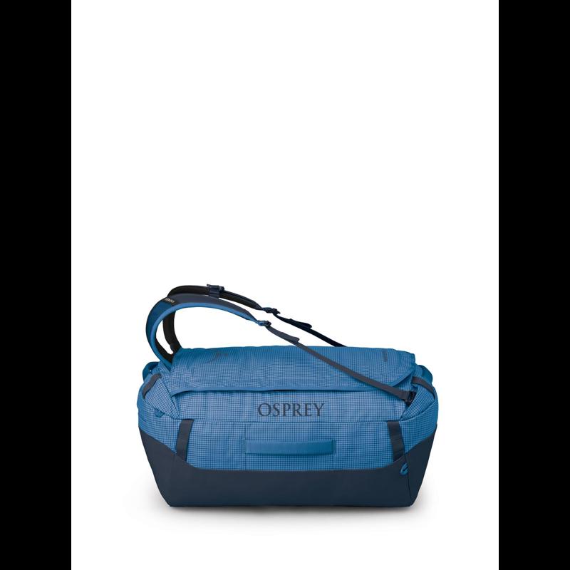 Osprey Rejsetaske Transp. Duffel 65 Blå 4