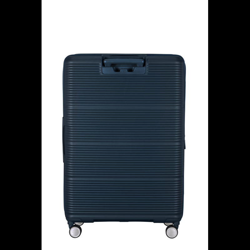 Samsonite Resväska Paralux HS M. blå 81 Cm 10