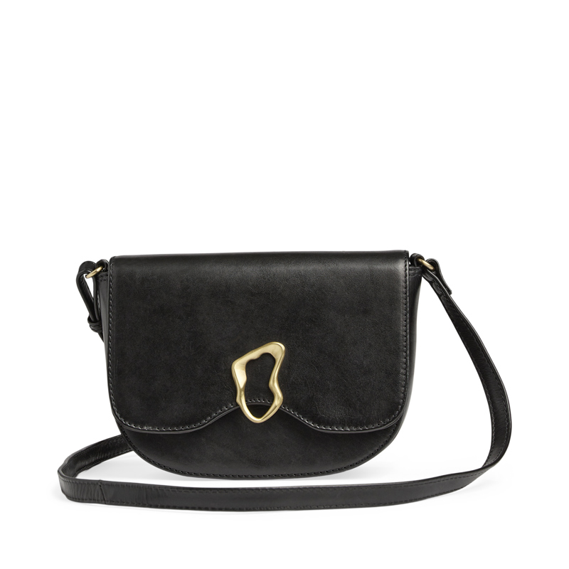 MARKBERG Crossbody Kaden Sort 1