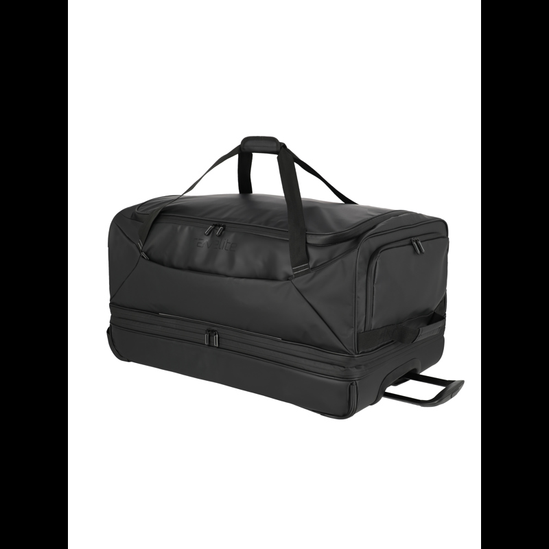 travelite Rejsetaske Basics Sort 5