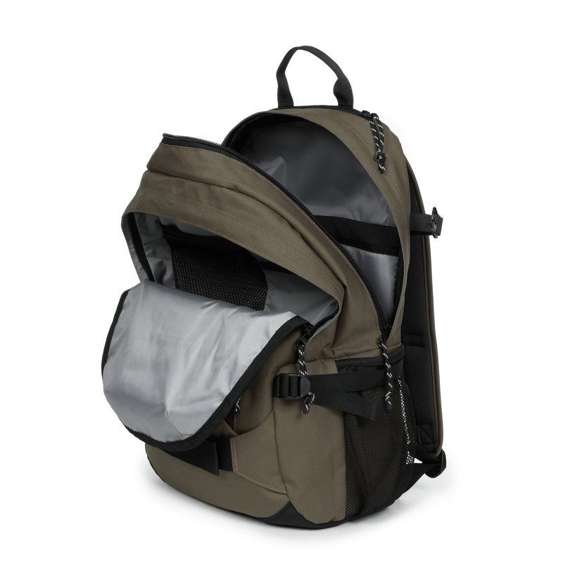 Eastpak Ryggsäckar Getter Pro Armégrön 16" 2