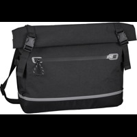 Jost Taske Messenger Sort 13"