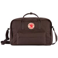 Fjällräven Weekendväska Kånken  M. Brun 1