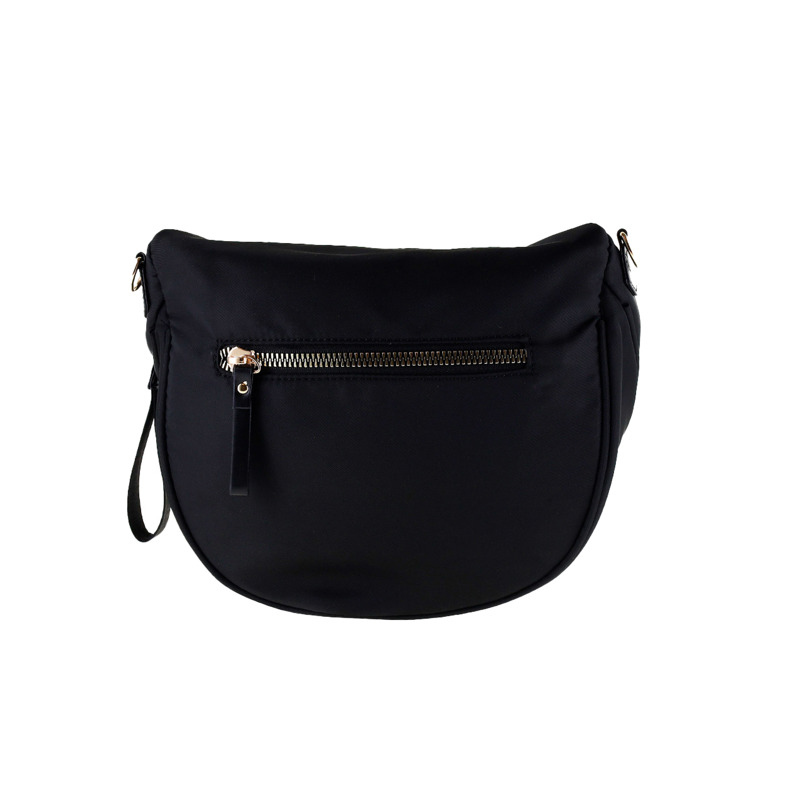 By Stær Crossbody Selma Sort 2