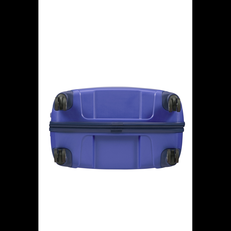 Samsonite Kuffert Flux Blå 75 Cm 7