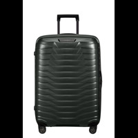Samsonite Resväska Proxis Grön 69 Cm 1
