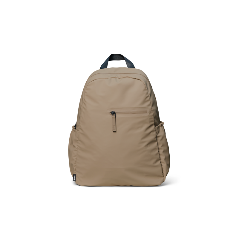 RAINS Ryggsäck Dash W3 Beige 1
