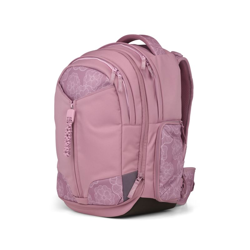Satch Skoletaske Match Magnolia D. Rosa 7