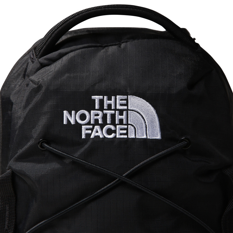 The North Face Sling Bag Borealis Svart 4